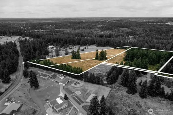 16228 Bald Hills Road Se, Yelm, WA 98597