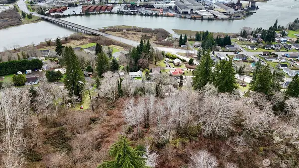 0 Grove Avenue, Raymond, WA 98577