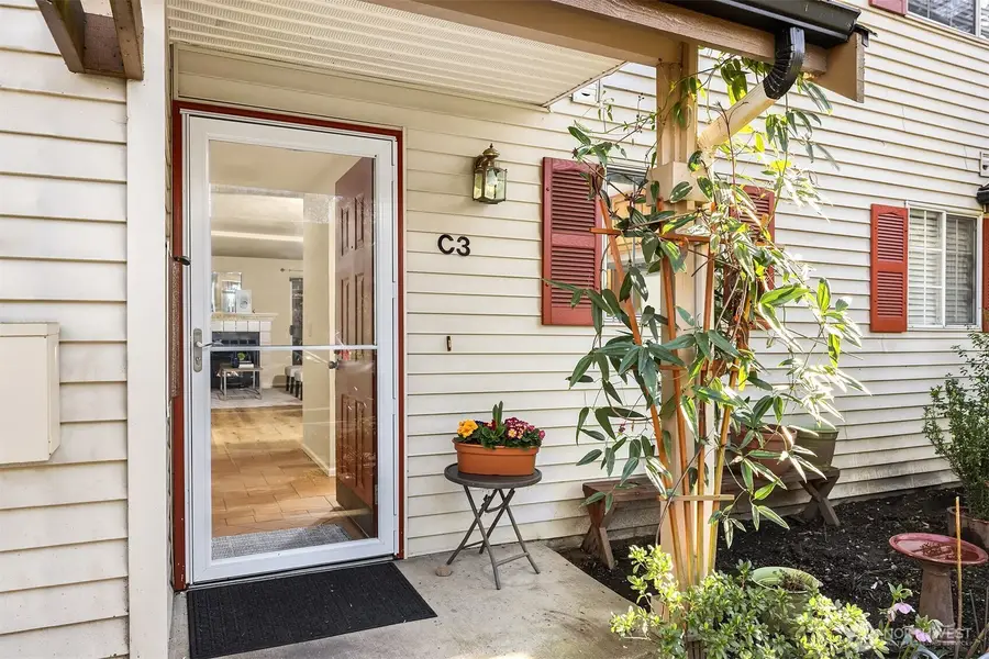 15600 116th Avenue W #C3, Bothell, WA 98011 - #2