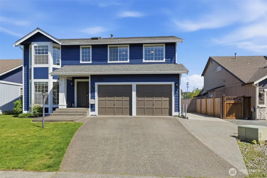 7625 148th Avenue E, Sumner, WA 98390 - #2