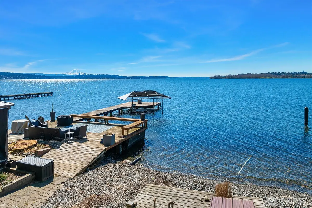 7615 NE Champagne Point Place #2, Kirkland, WA 98034 - #1