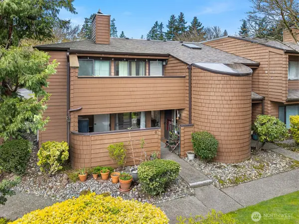 11510 NE 128th Street, Kirkland, WA 98034