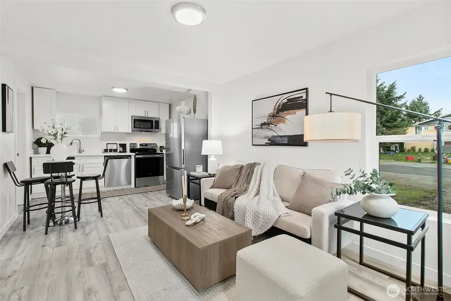 1908 S 43rd Street, Tacoma, WA 98418 - #3