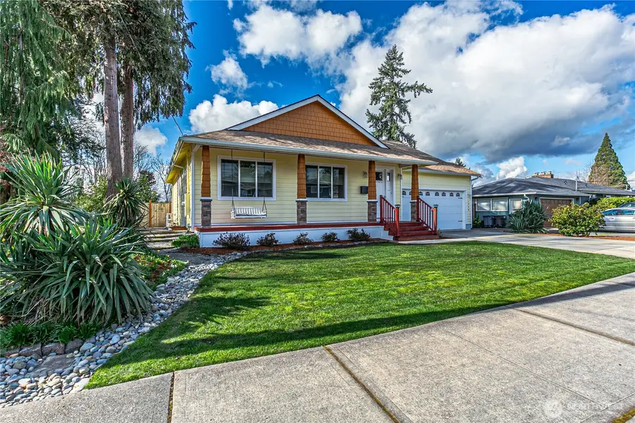 1930 Westridge Avenue W, Tacoma, WA 98466 - #2