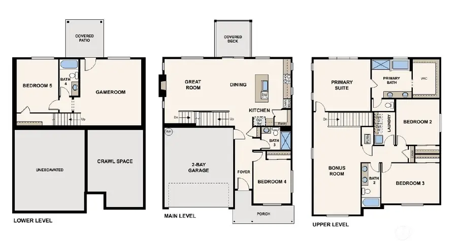 2025 NE Norseman Way, Poulsbo, WA 98370 - #2