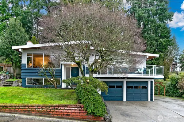 6448 NE 184th Street, Kenmore, WA 98028