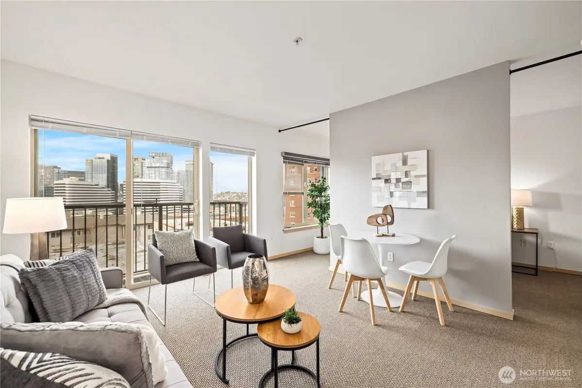 1620 Belmont Avenue #623, Seattle, WA 98122 - #1