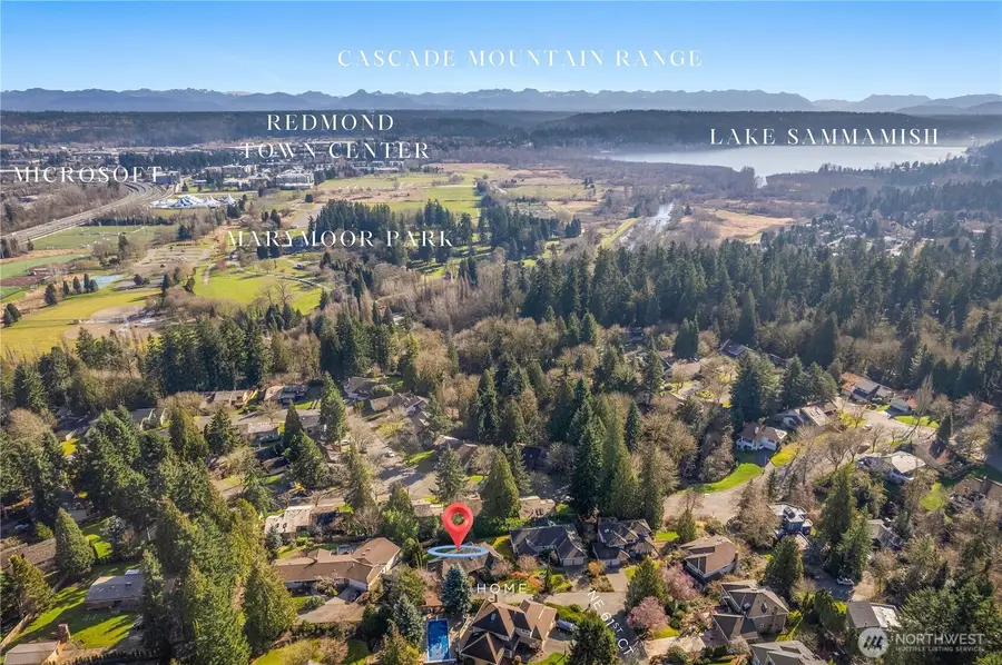 15728 NE 61st Ct, Redmond, WA 98052 - #2