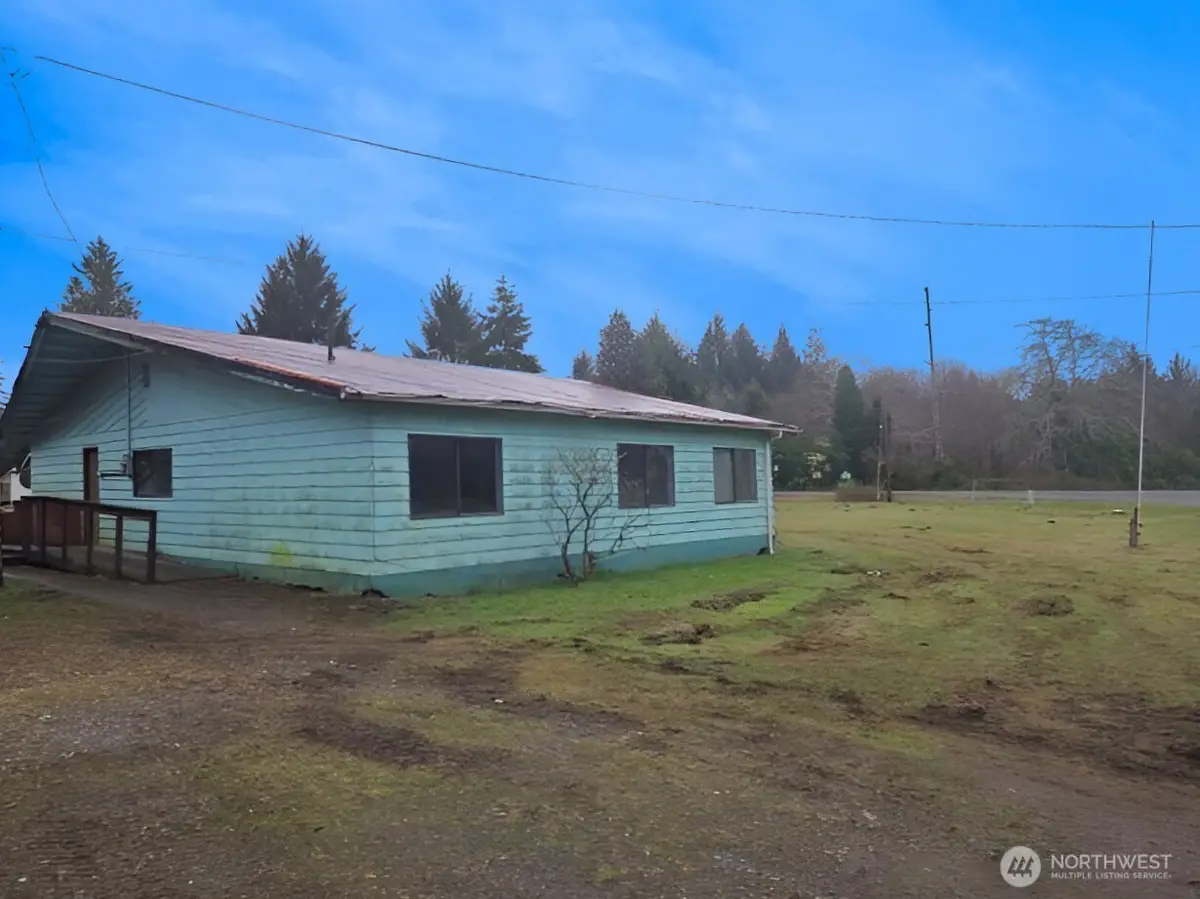 4 Kirkpatrick Road, Hoquiam, WA 98550 - #1
