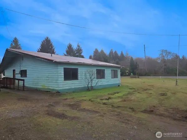 4 Kirkpatrick Road, Hoquiam, WA 98550