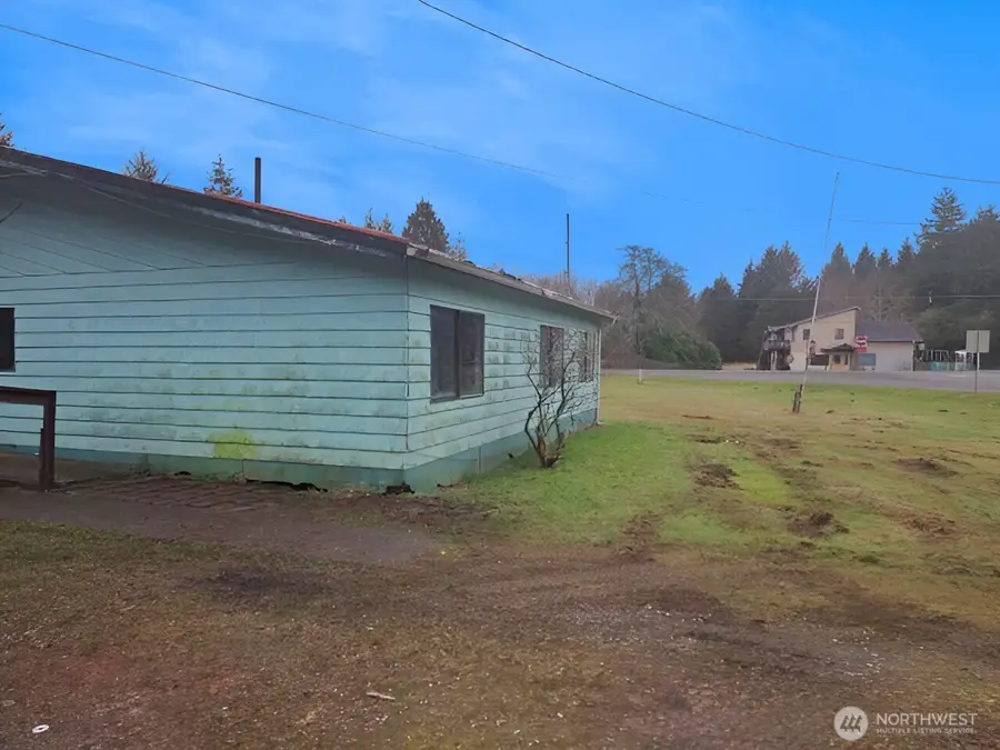 4 Kirkpatrick Road, Hoquiam, WA 98550 - #2
