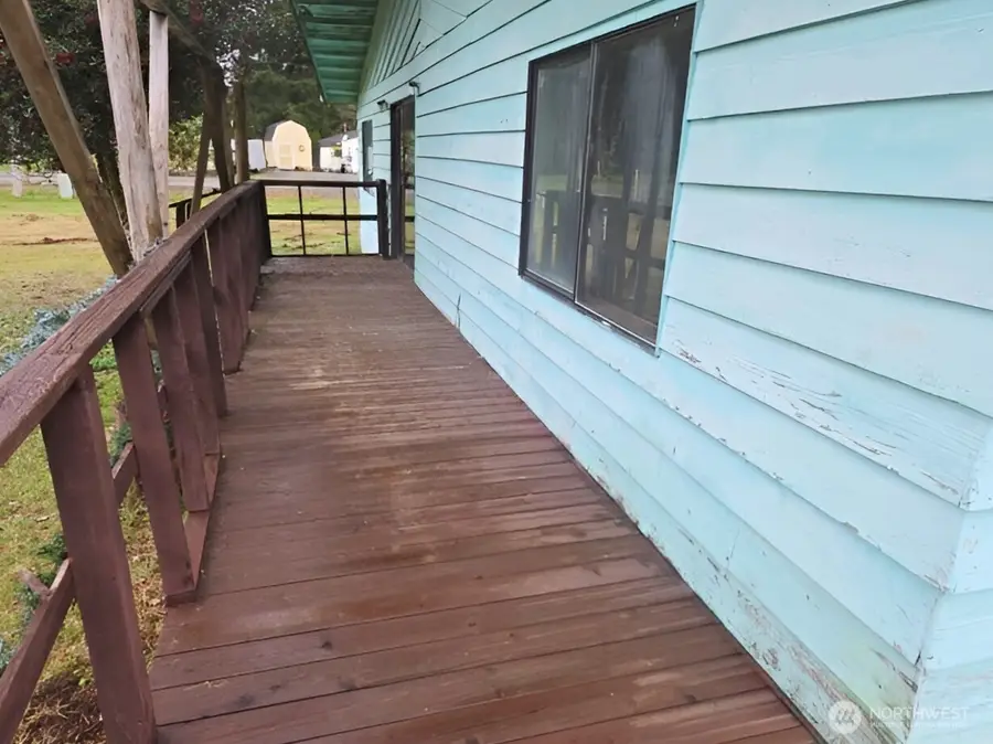 4 Kirkpatrick Road, Hoquiam, WA 98550 - #3