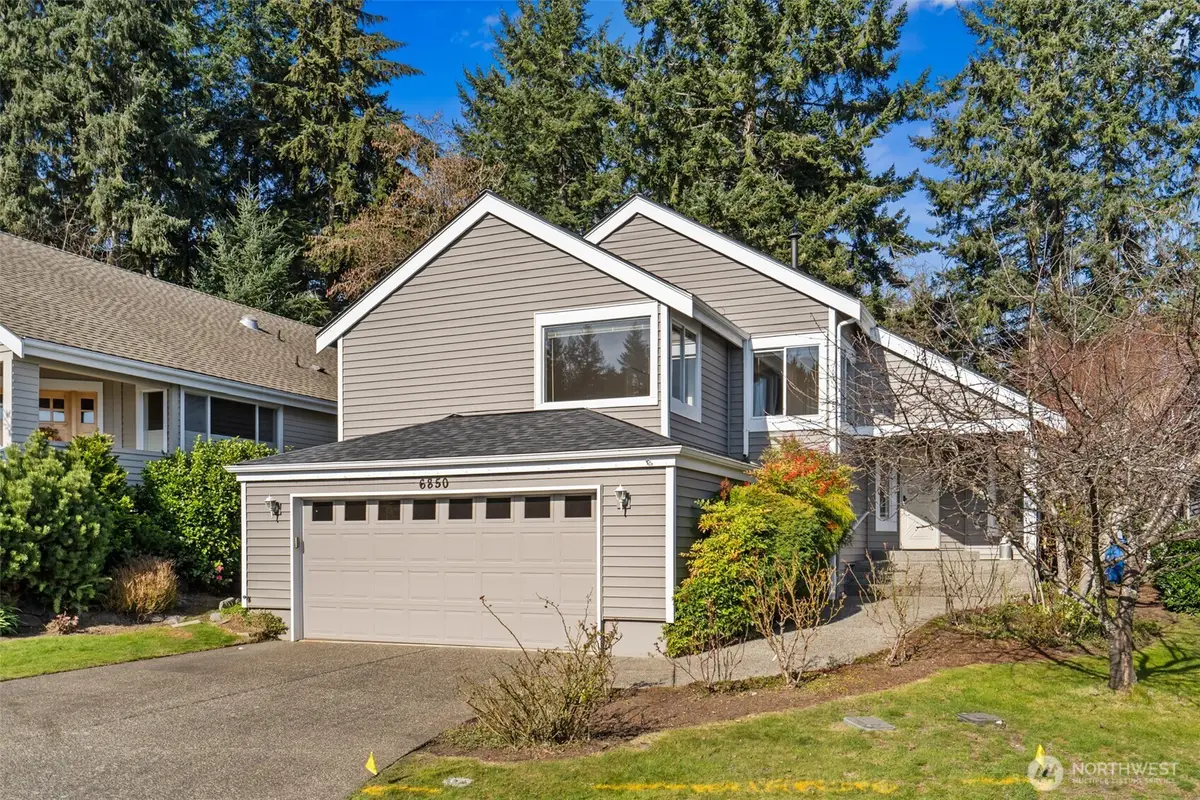 6850 Starboard Lane, Gig Harbor, WA 98335 - #1