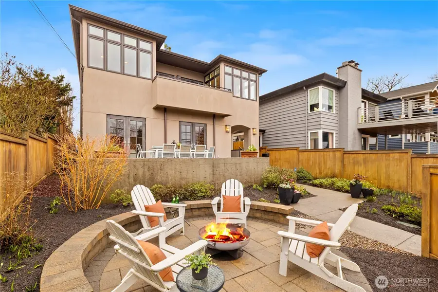 3773 SW Grayson Street, Seattle, WA 98126 - #2