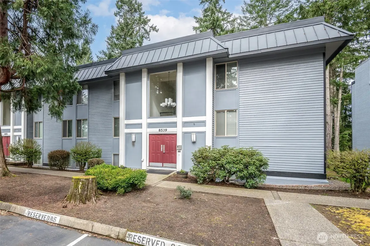 8539 Zircon Drive Sw #76, Lakewood, WA 98498 - #1