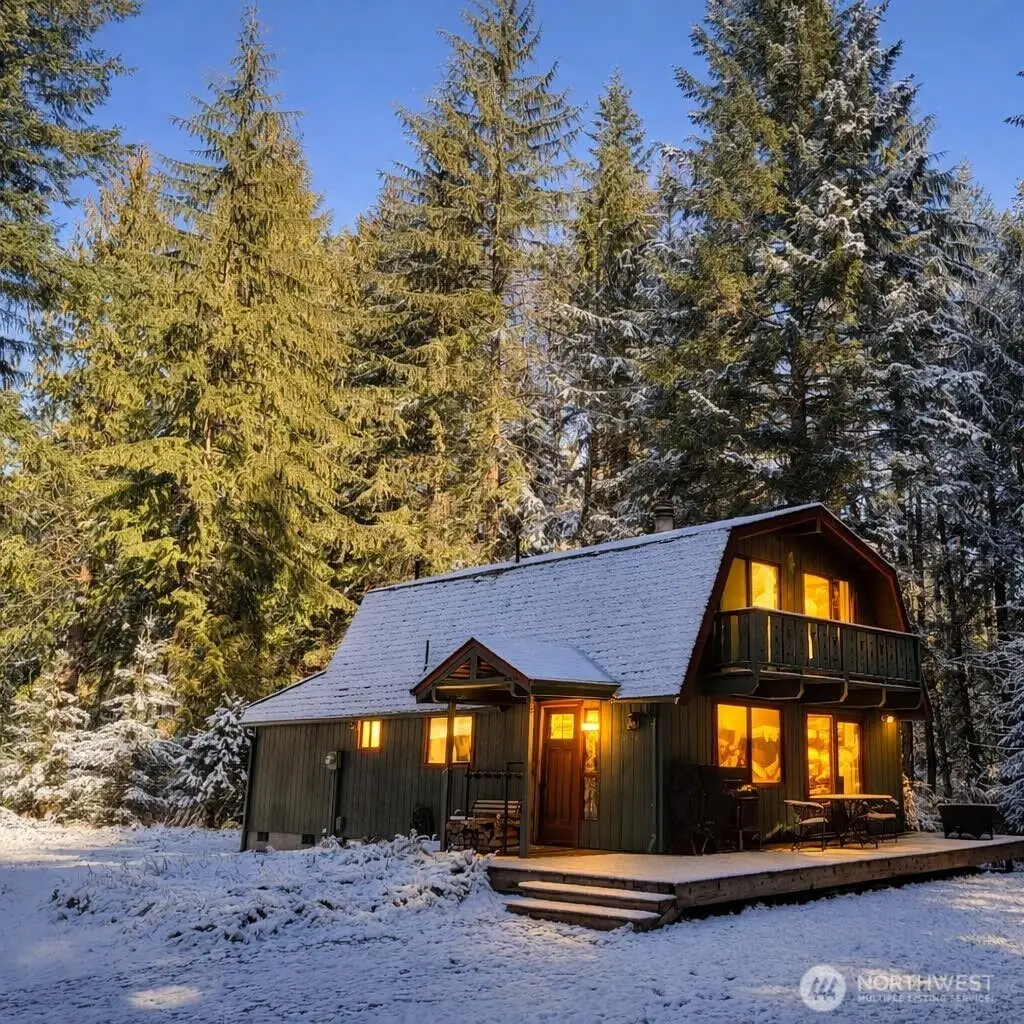 16221 Birch Way E, Greenwater, WA 98022 - #1