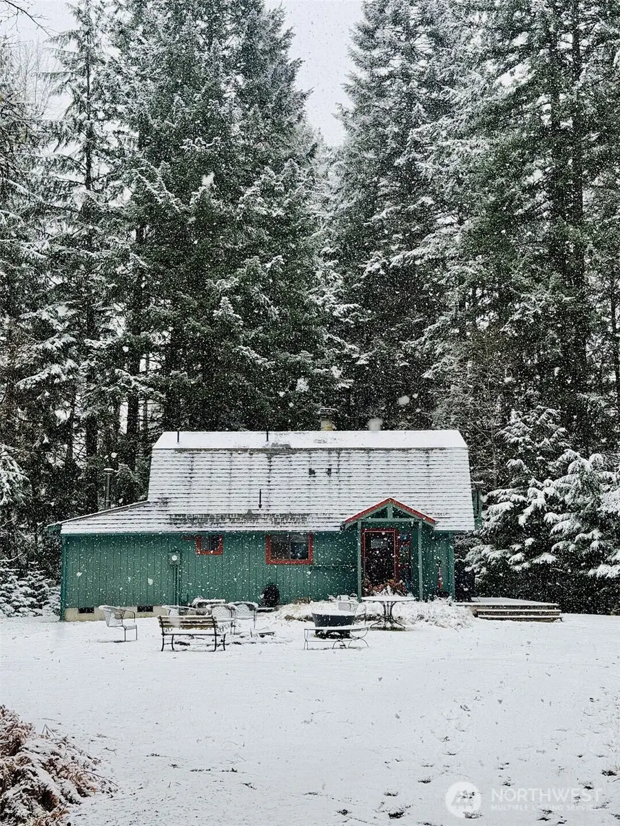 16221 Birch Way E, Greenwater, WA 98022 - #2