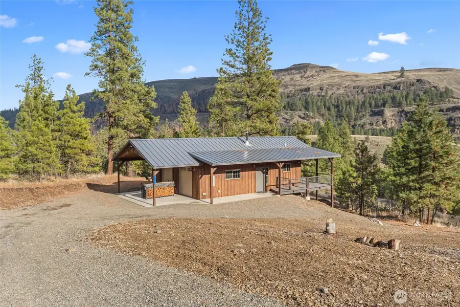 31741 Ringneck Lane E, Davenport, WA 99122 - #3