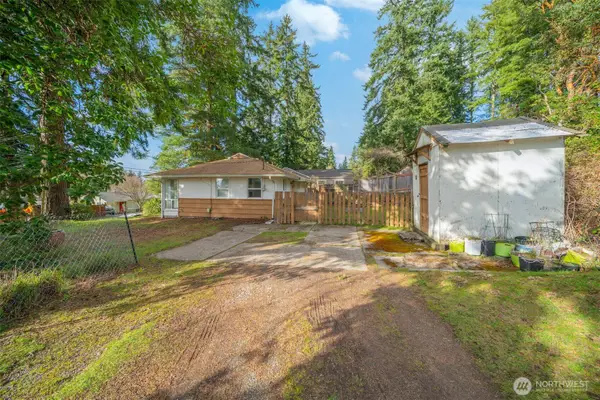 18804 10th Avenue Ne, Shoreline, WA 98155