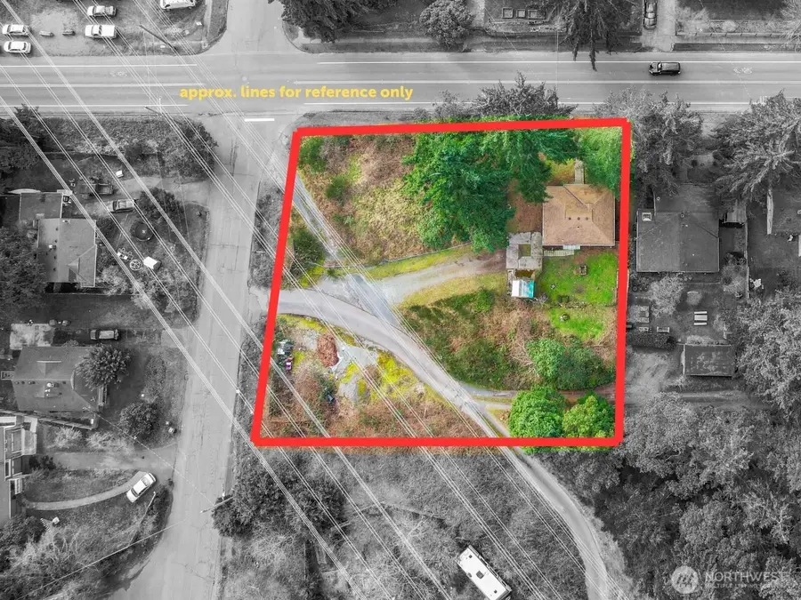 18804 10th Avenue Ne, Shoreline, WA 98155 - #2