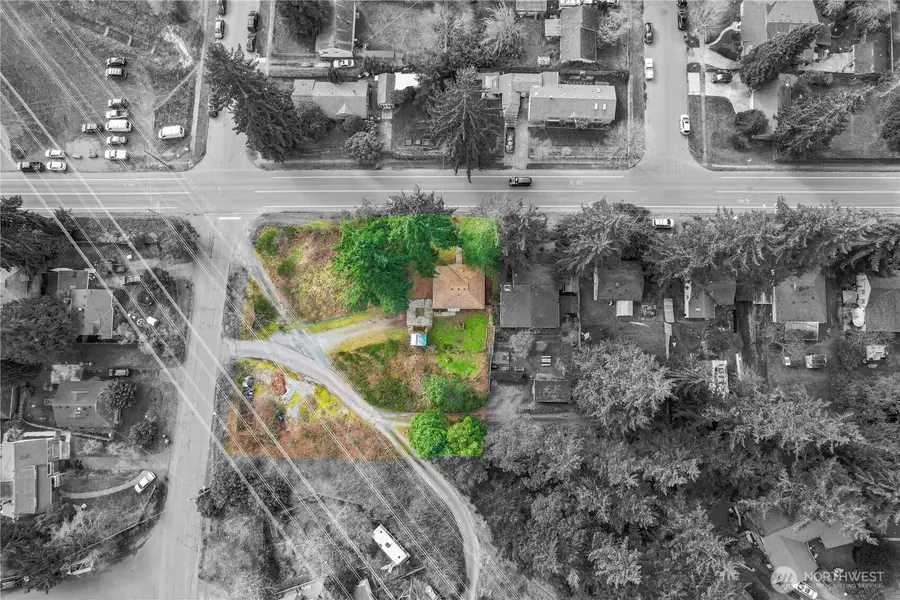 18804 10th Avenue Ne, Shoreline, WA 98155 - #3