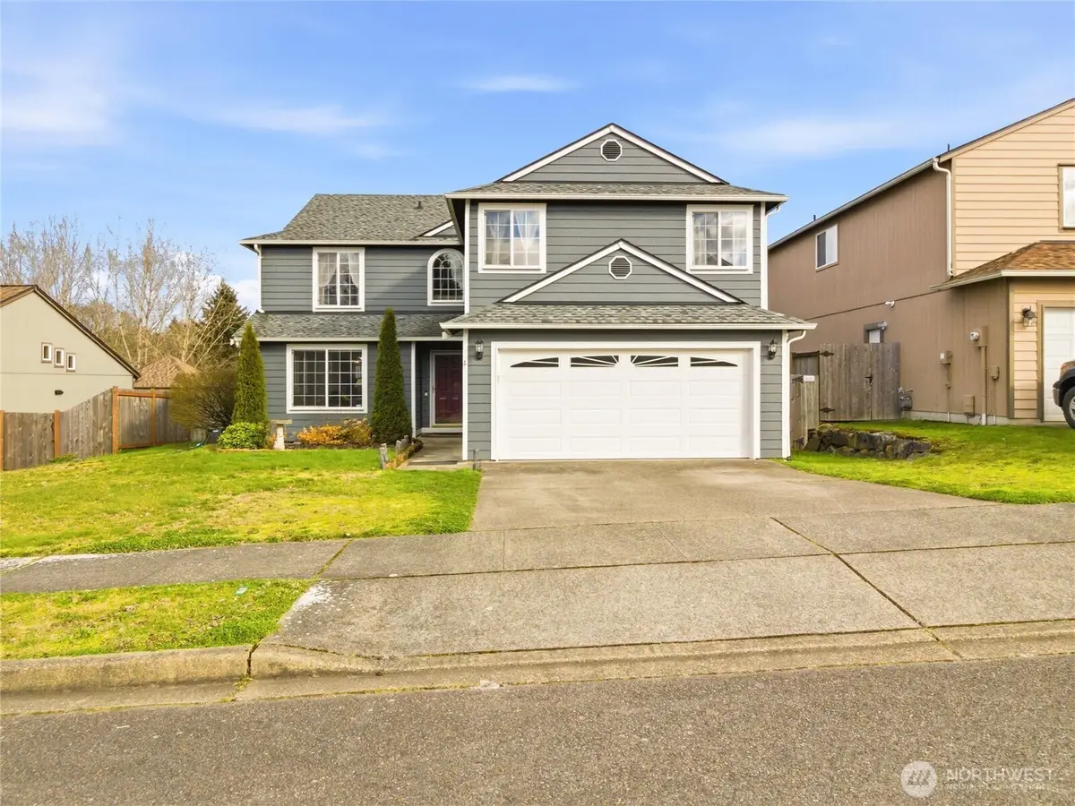1144 Milbanke Drive Se, Olympia, WA 98513 - #1