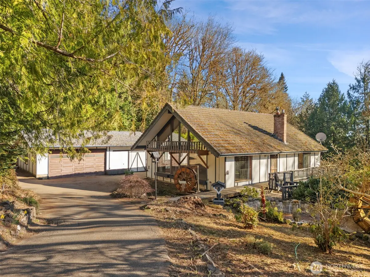 1511 SE Dickinson Avenue, Shelton, WA 98584 - #1