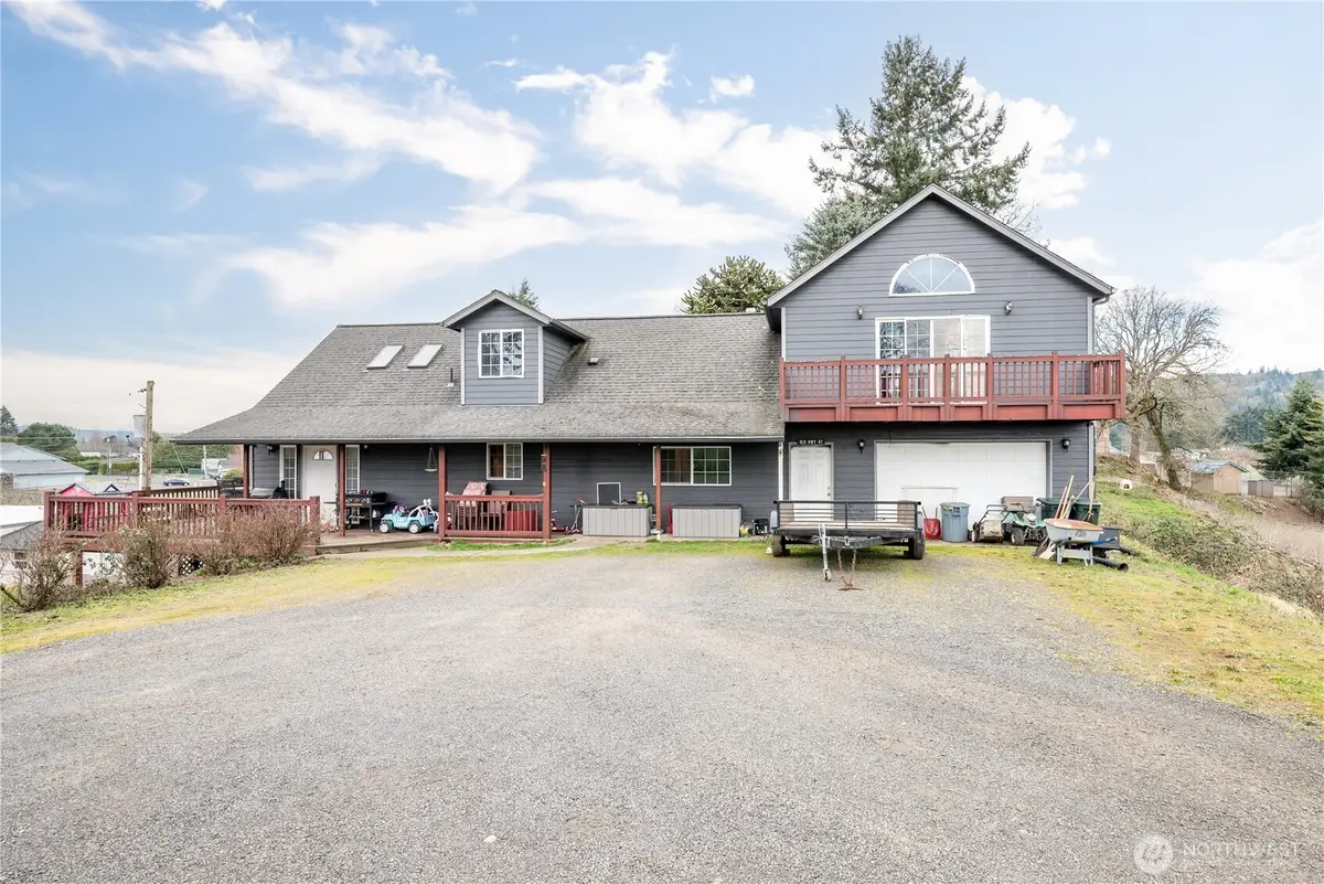 4514 Ohio Street, Longview, WA 98632 - #1