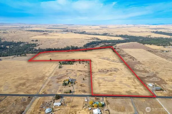 1000 N Christensen, Medical Lake, WA 99022