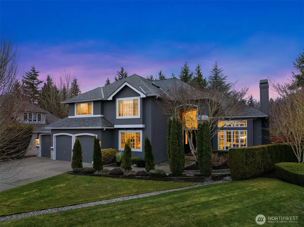 1741 267th Court Se, Sammamish, WA 98075 - #1