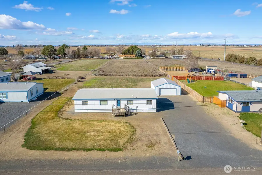 4934 Road M Ne, Moses Lake, WA 98837 - #2