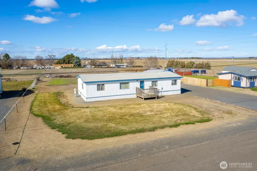 4934 Road M Ne, Moses Lake, WA 98837 - #3