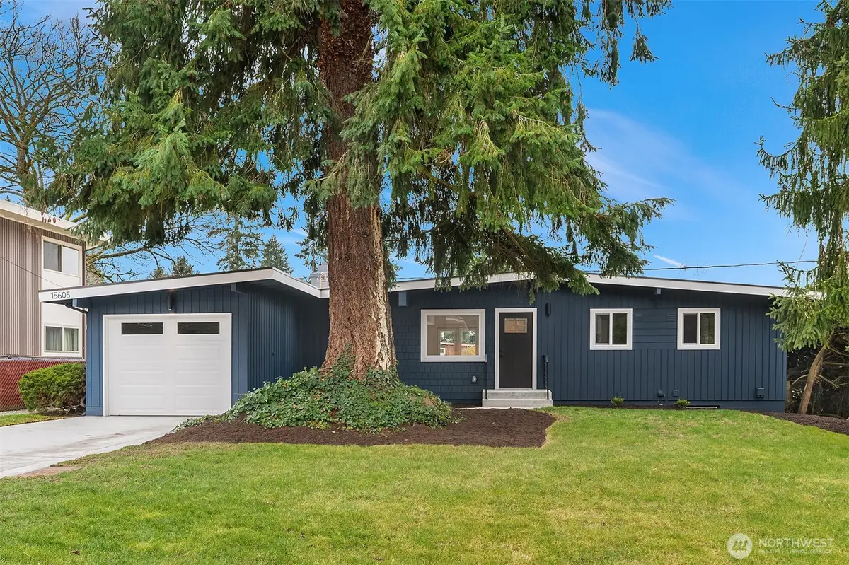 15605 SE 8th Street, Bellevue, WA 98008 - #1