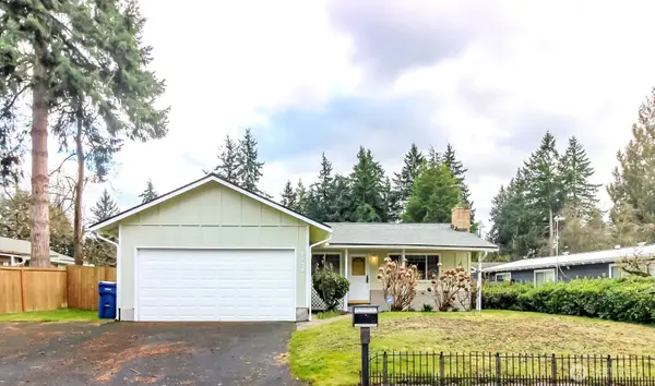 2709 SW 332nd Place, Federal Way, WA 98023