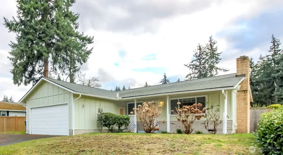 2709 SW 332nd Place, Federal Way, WA 98023 - #2