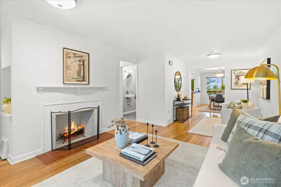 11513 Palatine Avenue N, Seattle, WA 98133 - #3