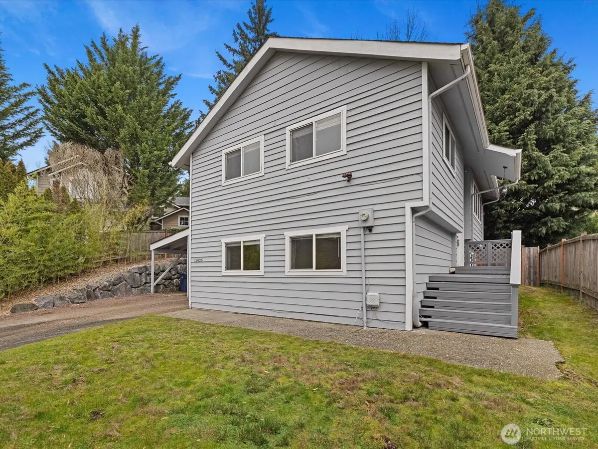 12026 NE 99th Lane, Kirkland, WA 98033 - #1