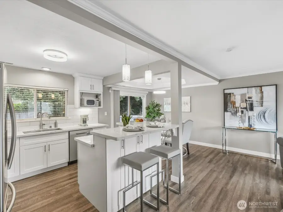 12026 NE 99th Lane, Kirkland, WA 98033 - #2