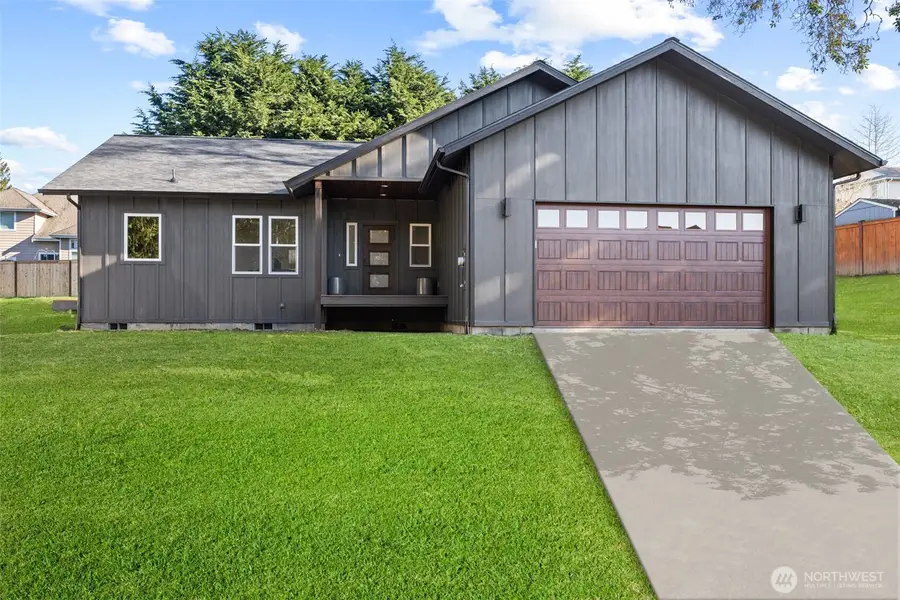 1215 Rolling Hills Drive, Port Angeles, WA 98363 - #3