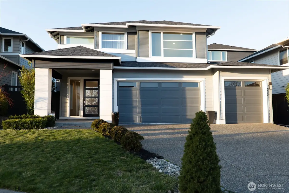 19307 135th Street Se, Monroe, WA 98272 - #1