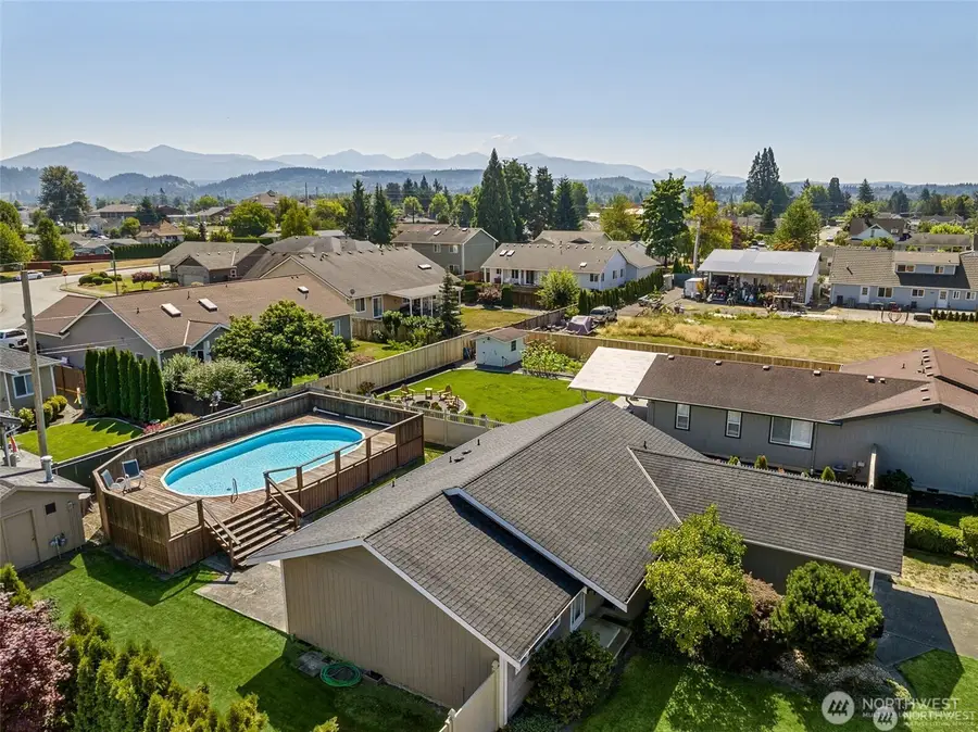 425 Rosewood Drive, Buckley, WA 98321 - #2