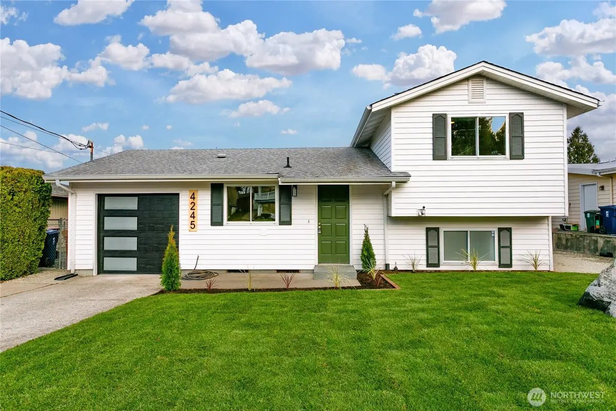 4245 N Vassault Street, Tacoma, WA 98407 - #1