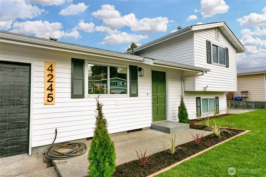 4245 N Vassault Street, Tacoma, WA 98407 - #3