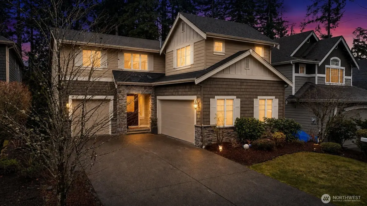 15549 SE 160th Place, Renton, WA 98058 - #1