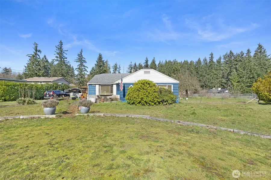 5907 160th Street E, Puyallup, WA 98375 - #3