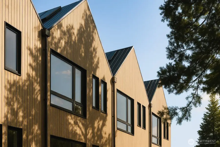 607 Maple Avenue #A-D, La Conner, WA 98257 - #3