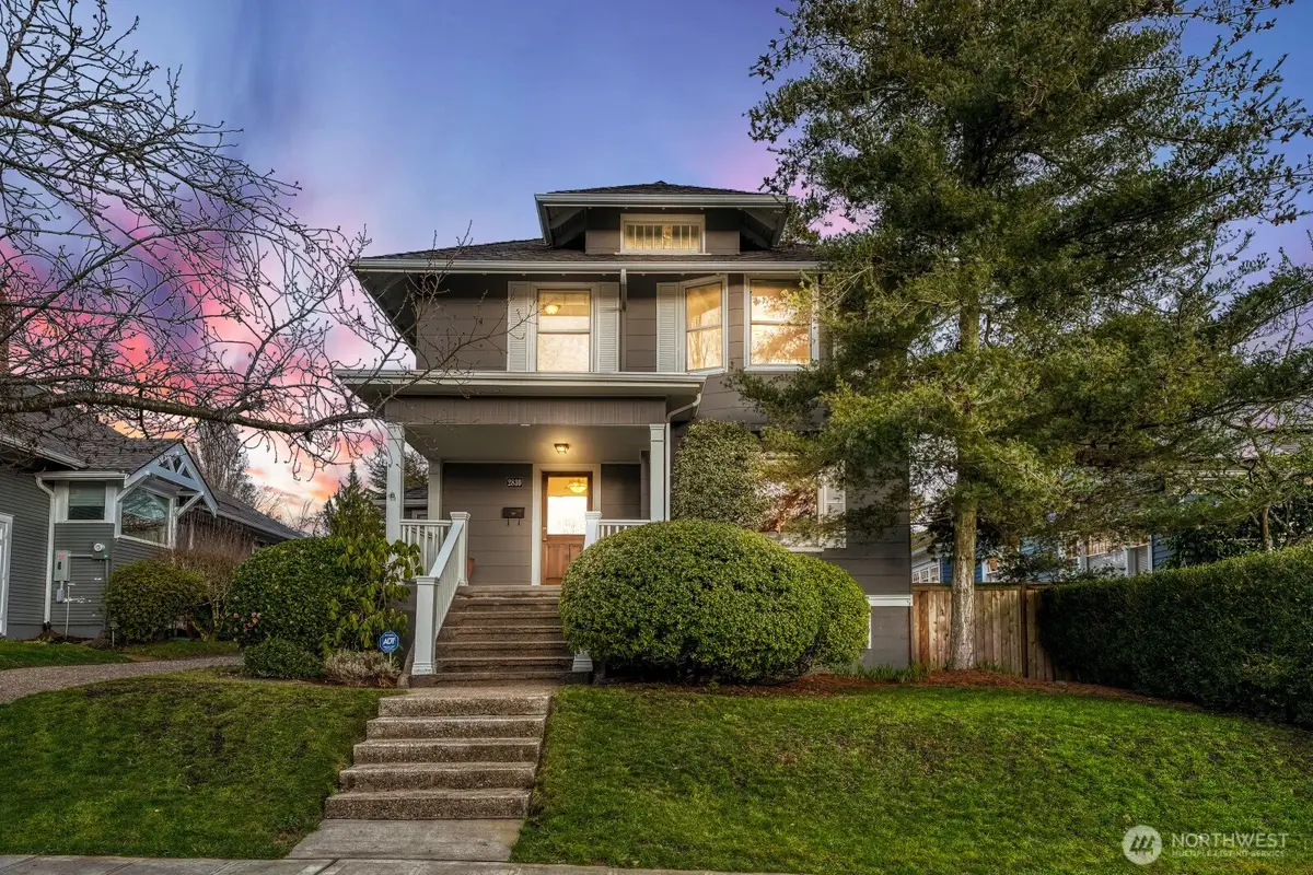 2830 33rd Avenue S, Seattle, WA 98144 - #1