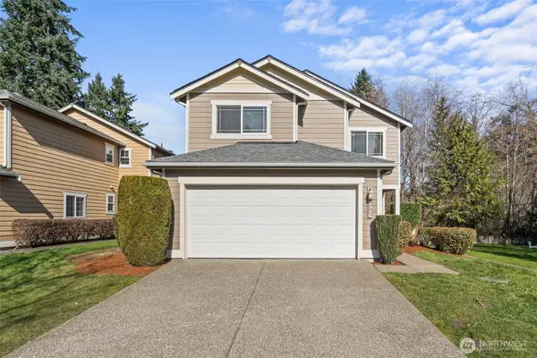 1316 Mills Landing Court Se, Lacey, WA 98503