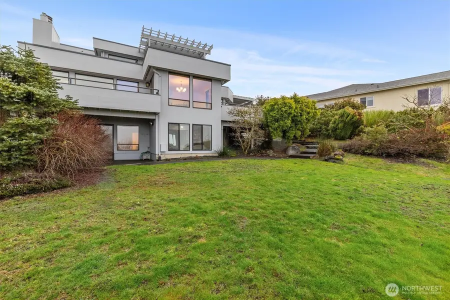 505 S Marine Hills Way, Federal Way, WA 98003 - #3