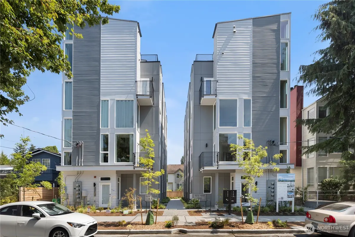 9518 Interlake Avenue N, Seattle, WA 98103 - #1